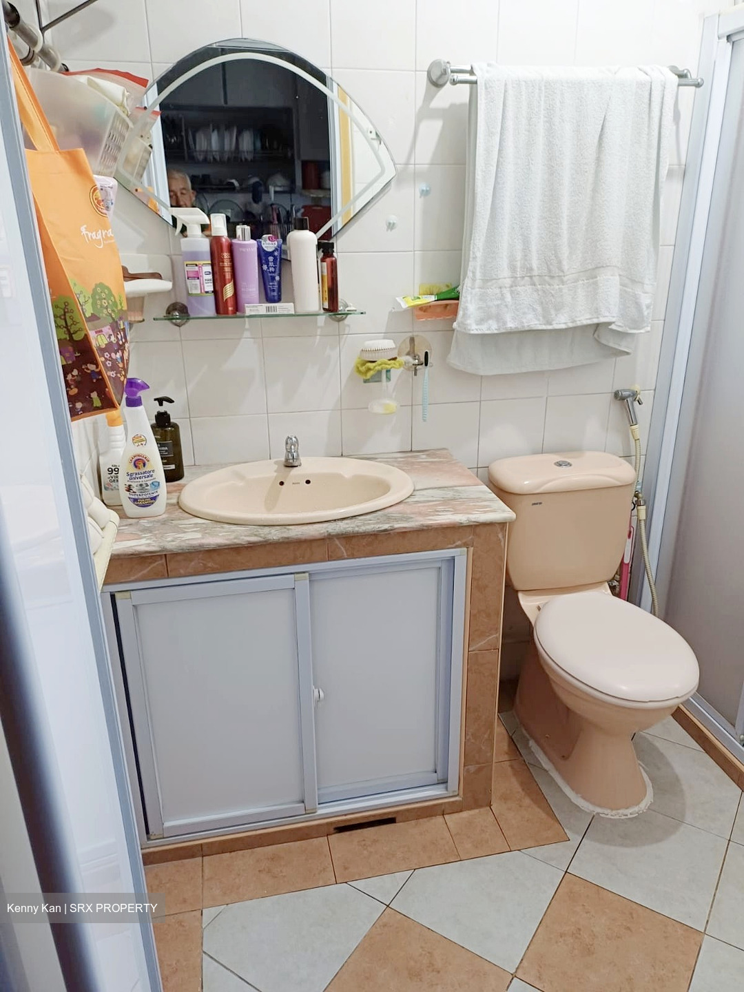 Blk 541 Woodlands Drive 16 (Woodlands), HDB 5 Rooms #534229791